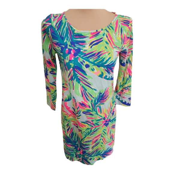NWOT Lilly Pulitzer Marlowe Dress size Small - Picture 1 of 5